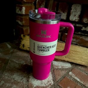 Stanley 40 oz quencher 🎄🎁